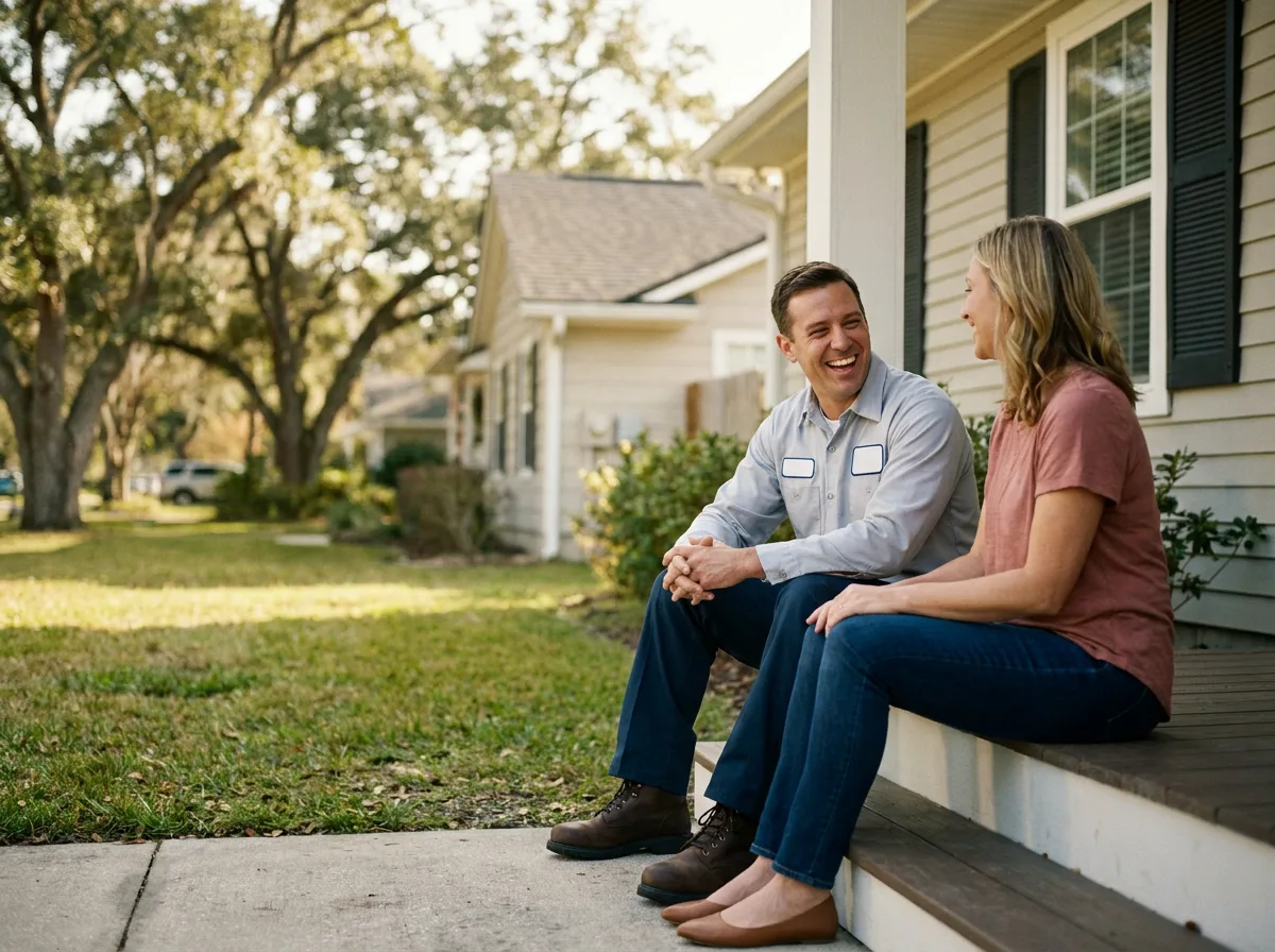 Septic tank pumping FAQs for Friona, TX